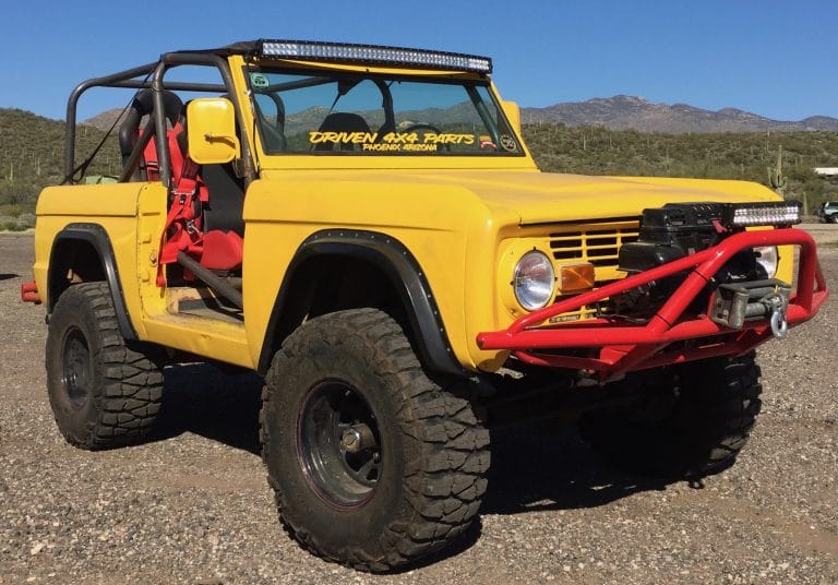 Arizona Jeep Club