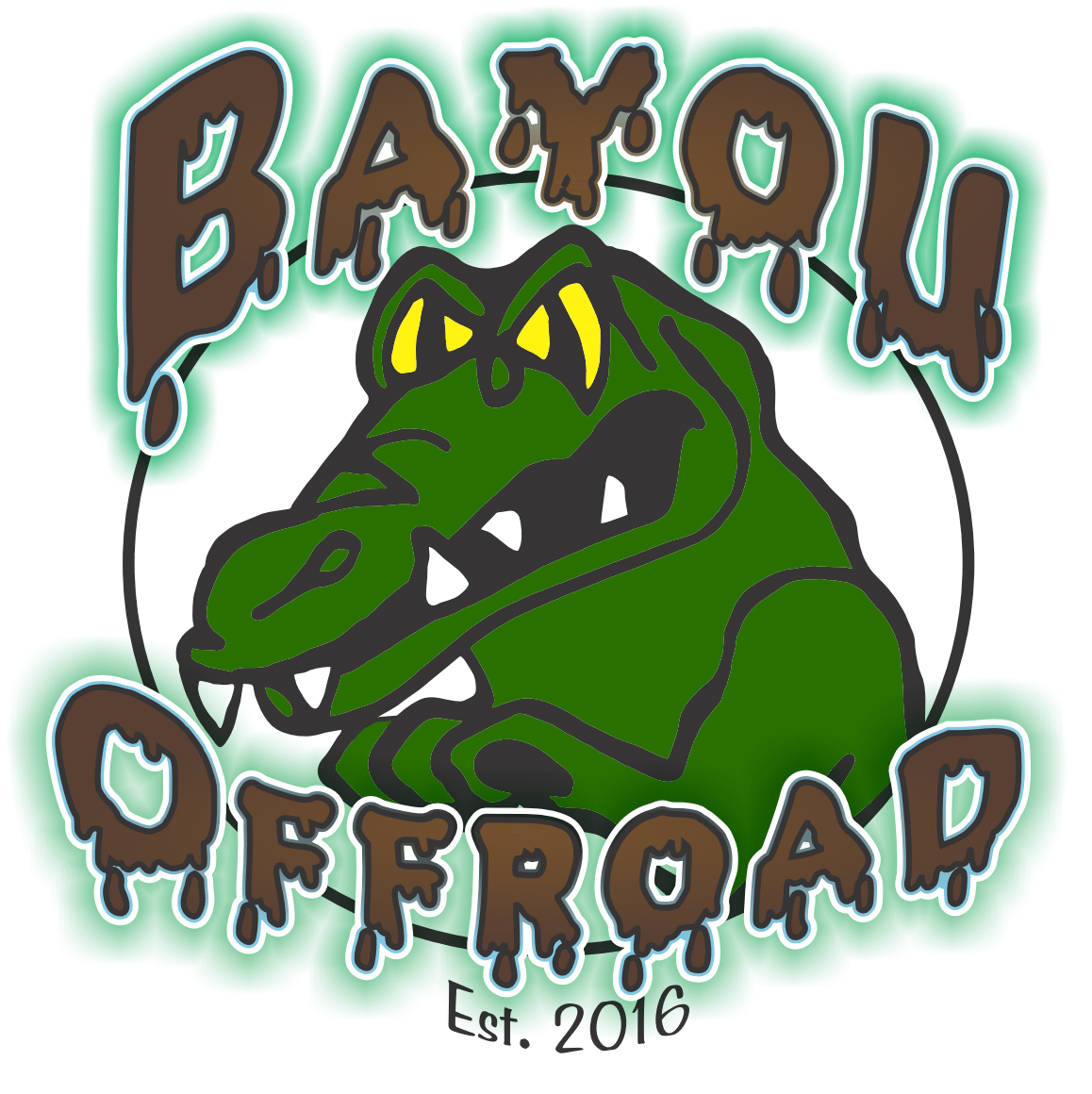 Bayou Jeepers