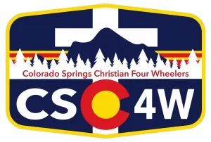 Colorado Springs Christian 4-Wheelers
