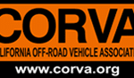 California Off Road Vehicle Association (CORVA)