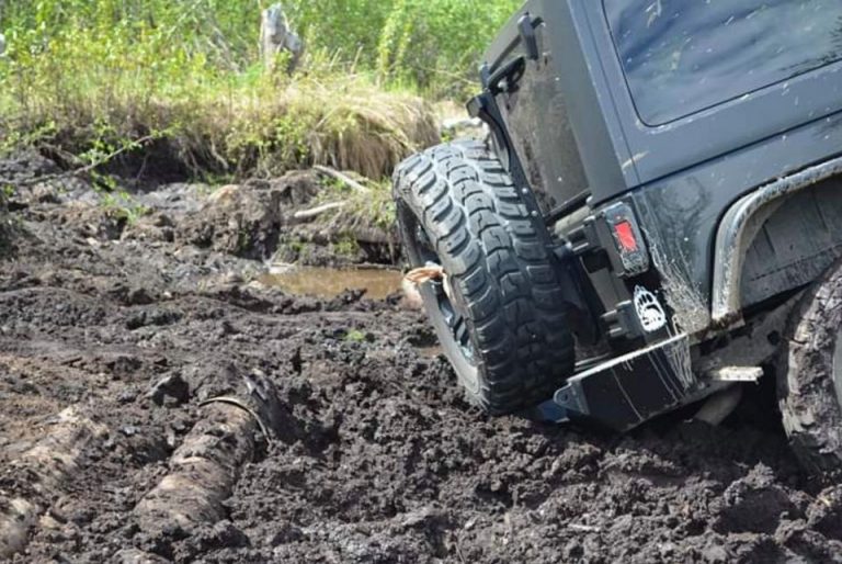 Alaska Jeep Club