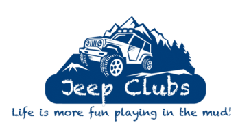 Jeep Clubs - Life is more fun playing in the mud!