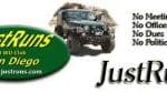 Jeep Club San diegoCA