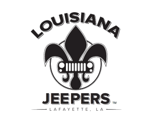 Louisiana Jeepers