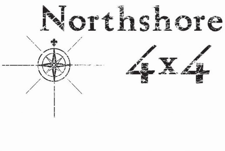 Northshore 4x4