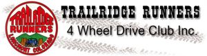 TrailRidge Runners 4WD