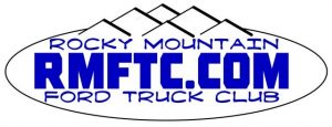 Rocky Mountain 4x4