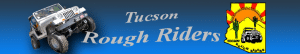 Tucson Arizona Jeep Club