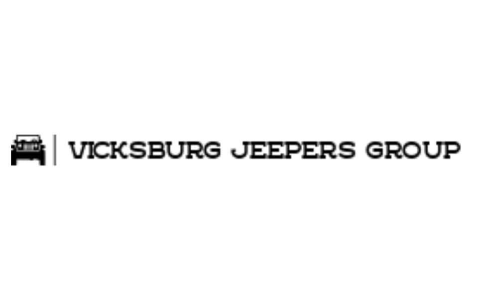 Vicksburg Jeepers