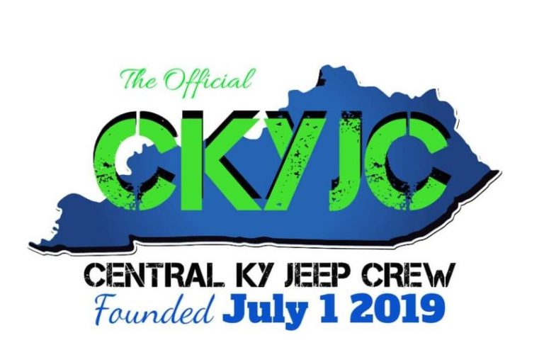 CKYJC (Central KY Jeep Crew)