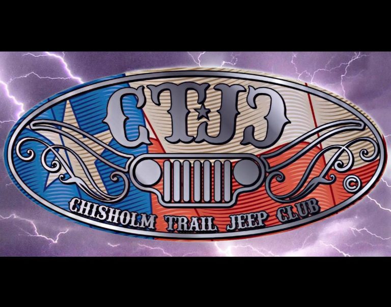Chisholm Trail Jeep Club