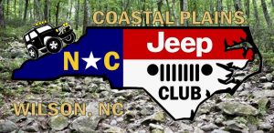 Coastal Plains Jeep Club