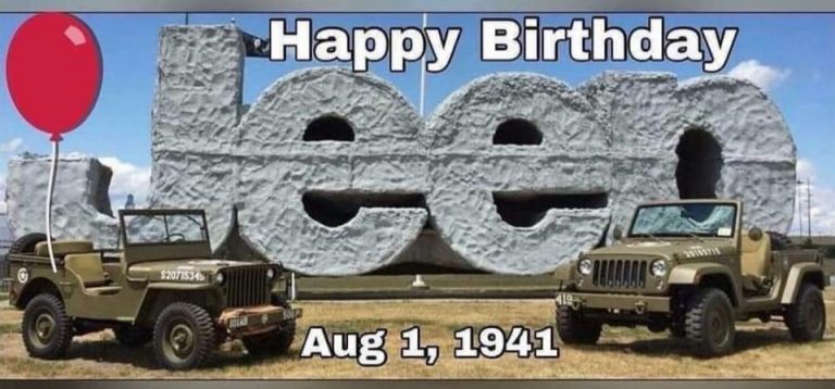 Jeep Wrangler Club of Western New York