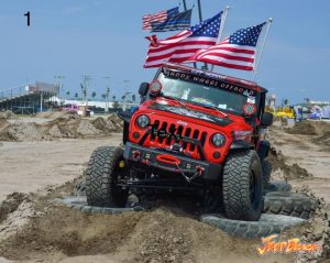 Nashville Jeep Club