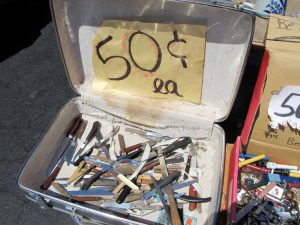 New Mexico Off Road Swap Meet