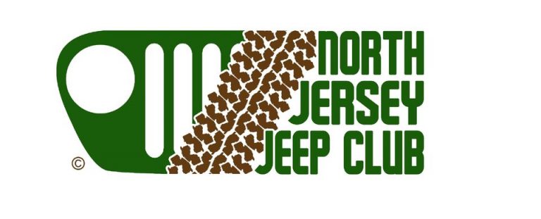 North Jersey Jeep Club - NJJC