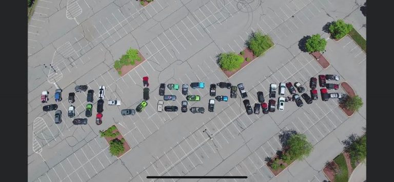 RI Jeep Wave