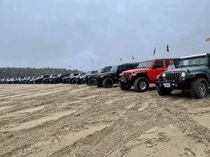 Salem Jeepers