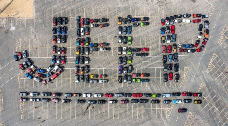 Twin Cities Jeep Club