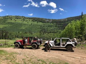 Utah o | | | | | | | o Jeep Club