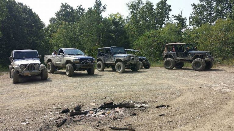 Appalachian Off-Road Club