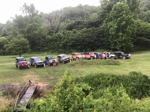 Fox River Jeep Club