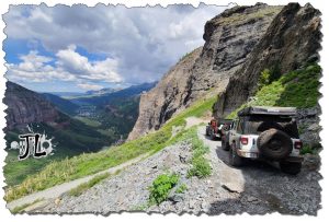 Jeep Life