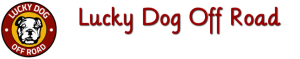 Lucky Dog Off Road