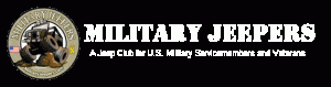 Military Jeepers