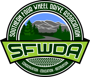 Southern Four Wheel Drive Association