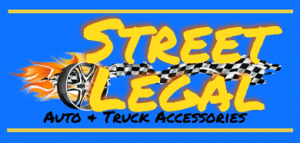 Street Legal