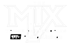 The Mix Truck Accessories