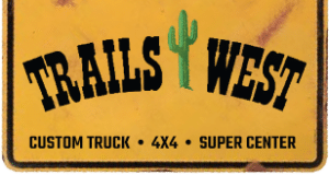 Trails West